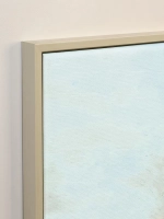 Картина на стену интерьерная на холсте 54*54 см