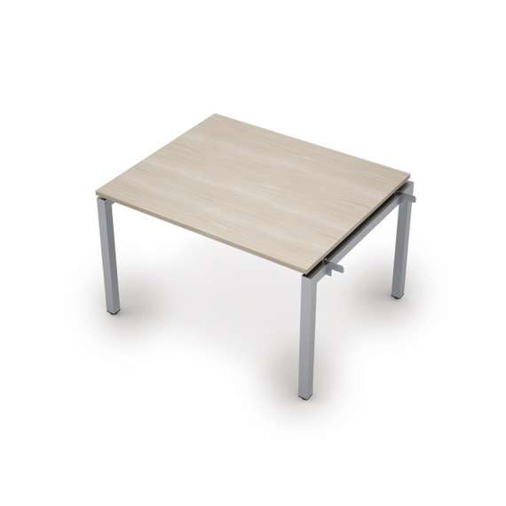 6МПН.502 Бенч-система для переговорных столов, начальный модуль (1200*1000*750)