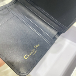 Christian Dior Wallet