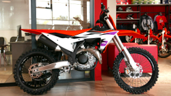 KTM 250 SX-F