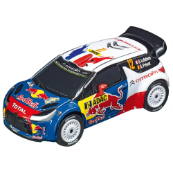 Carrera GO!!! - Суперралли 62495 / артикул   62495  / GTIN 4007486624955