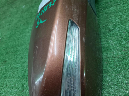 Зеркало правое BAIC X35 (2019-н.в.) 5 контактов