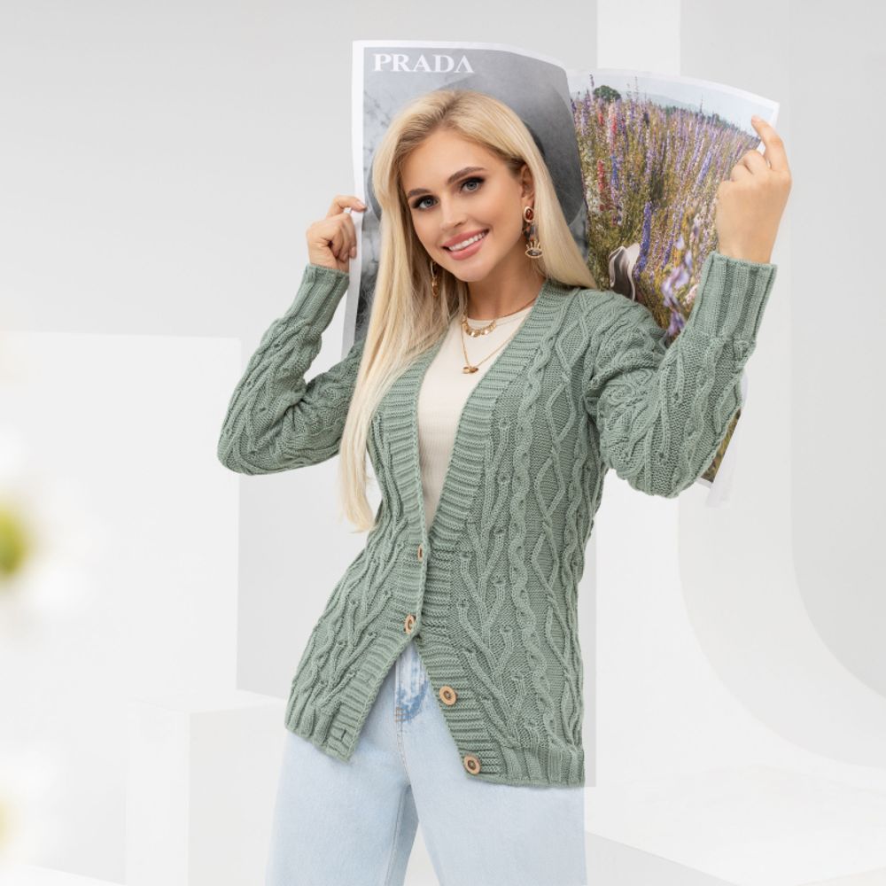 Кардиган Сказочно прекрасна Charutti (Акция)