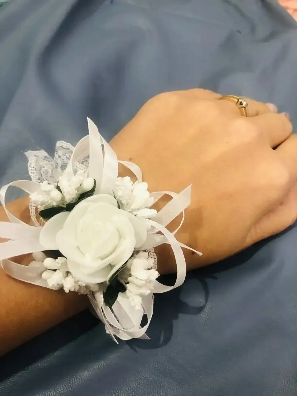 Браслет для подружек невесты