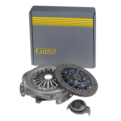 Сцепление в сборе (усиленное) ЗАЗ 1102 Таврия, Sens, Chance 1.3 GANZ GIE36042