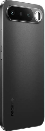 6.57" Смартфон REALME 16 5G 8/256Gb,  RMX5171,  NFC,  AMOLED,  120Гц,  7000мAч,  черный
