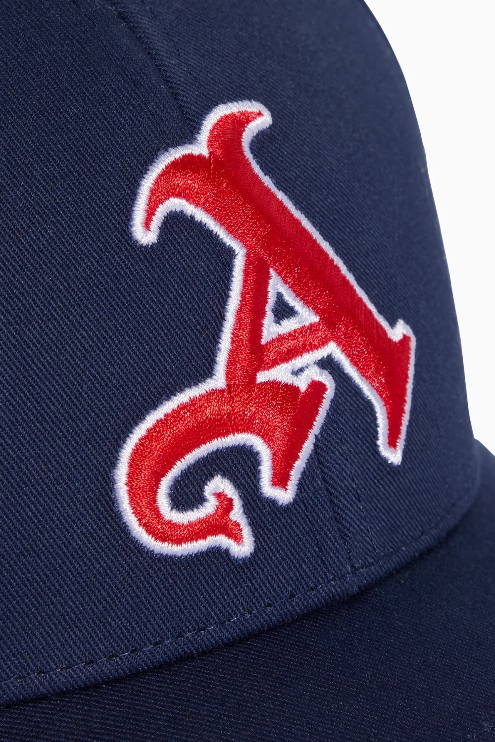 Кепка adidas Arsenal FC 25/26 US Pack - темно-синий