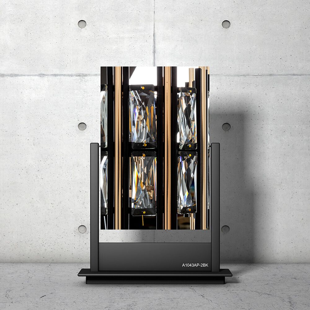 Настенный светильник Arte Lamp