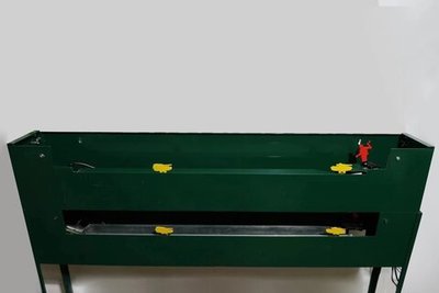 Мишень Гусеница "Атака"