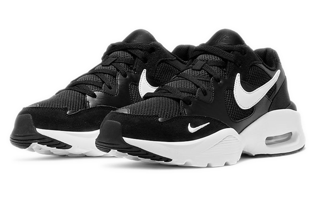 Кроссовки Nike Air Max Fusion