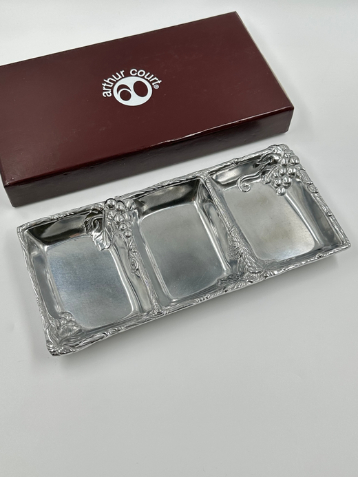 Менажница Arthur Court