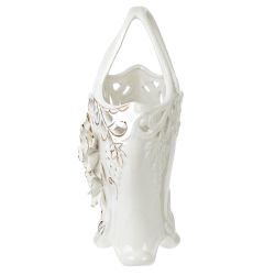 GAEM Ваза, L23 W11 H31 см