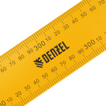 Угольник стальной, 400 х 600 мм Denzel