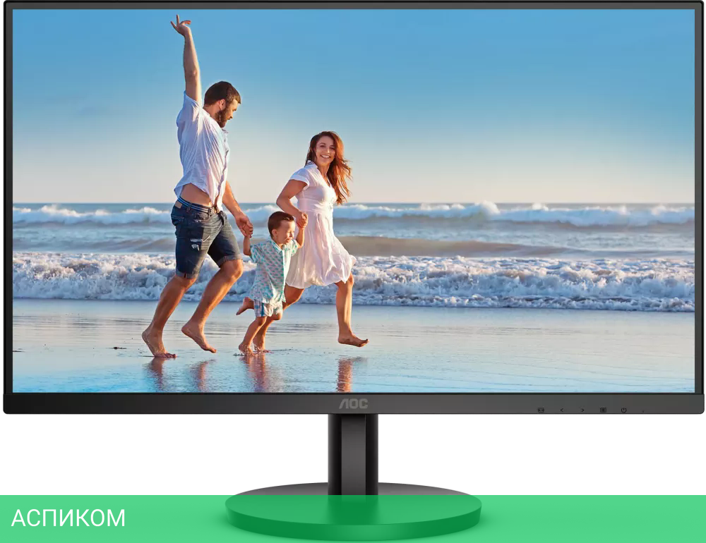 Монитор AOC 24B3HM