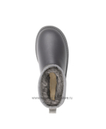 MINI METALLIC II Grey