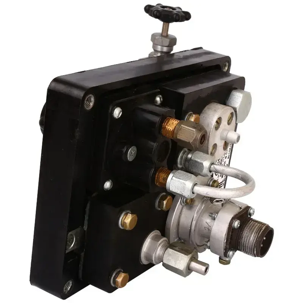 ДТХ-128-1 (5В2.320.249) датчик термохимический взрывозащищённый на горючие газы