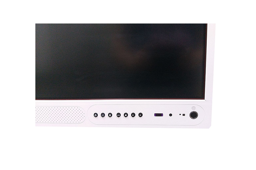 Интерактивная панель TechnoBoard HV-65 White