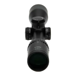 Прицел оптический Artelv CRS 2-12x44 SFP 30мм