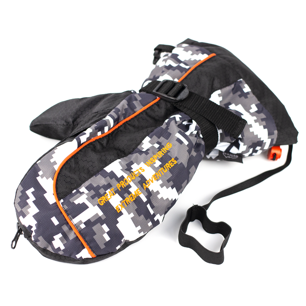 Рукавицы Extreal "Охотник"