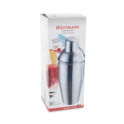 Шейкер 0.75л Westmark Vine accessory Германия вид