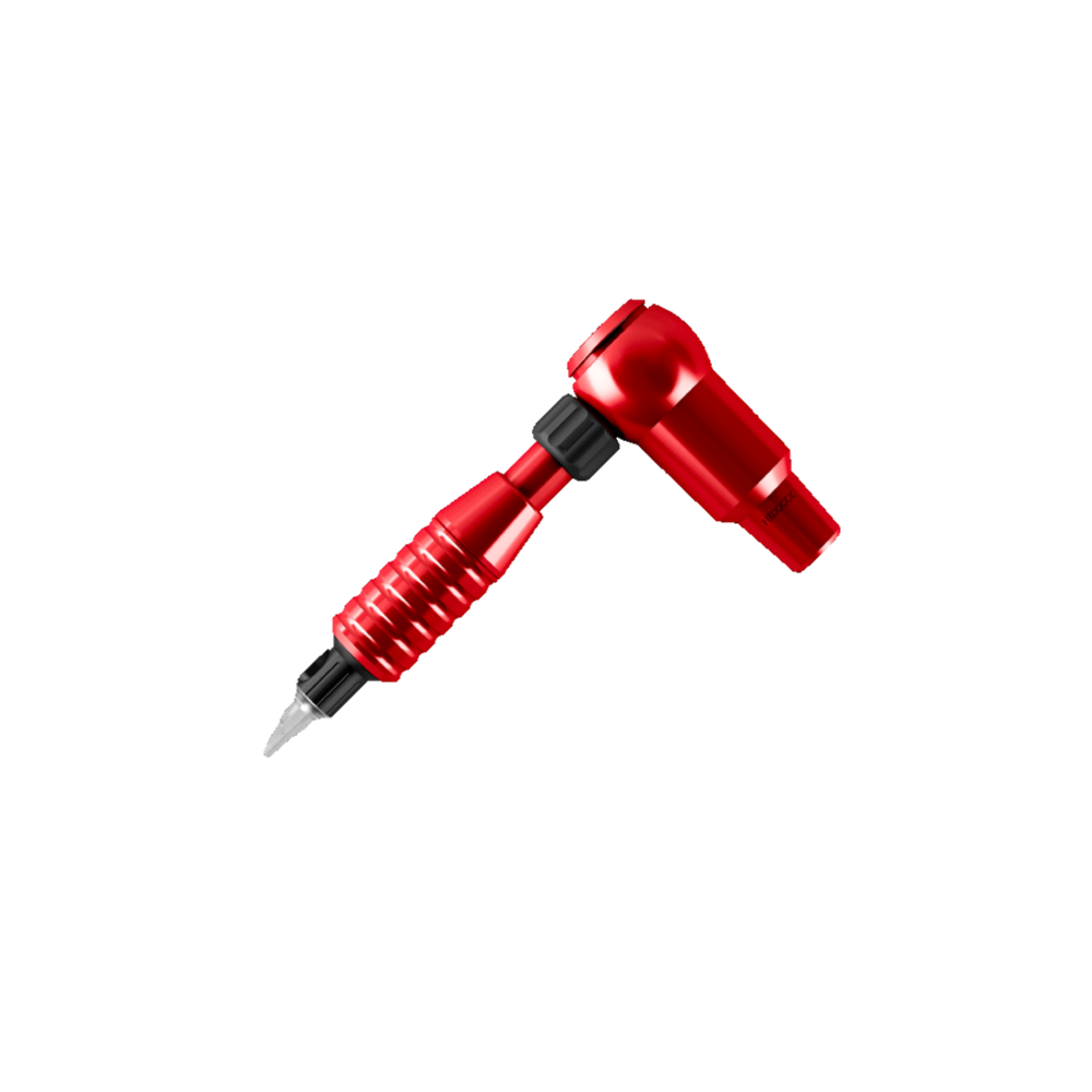 Cheyenne HAWK Thunder (с держателем), роторная тату машинка