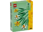 Конструктор LEGO Botanical Collection 40747 Нарциссы
