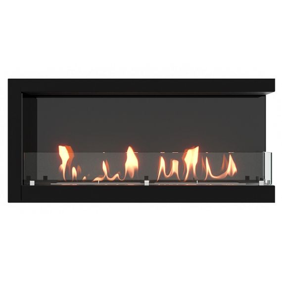 Биокамин Firelight BFP-P1000RC right corner купить в Москве и Московской области по низкой цене с доставкой по России — (2) Биокамин Firelight BFP-P1000RC right corner — (2)
