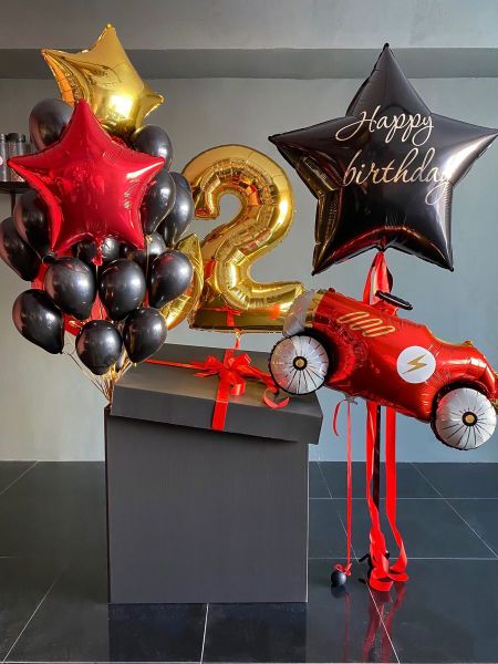 Готовое решение 