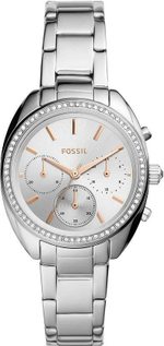 Наручные часы Fossil BQ3657 с хронографом