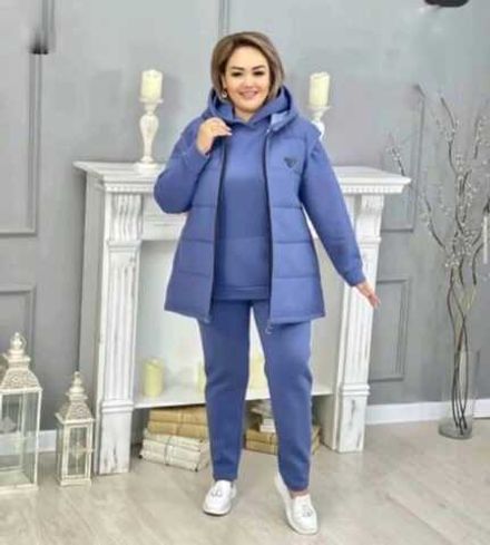 Костюм 7369506 Fabrika