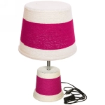 Настольная лампа 1*40Вт «Аннетт» 16-17616