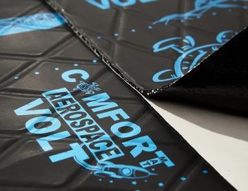 Comfort Mat Aerospace Volt (0.5 x 0.7) 2.5мм