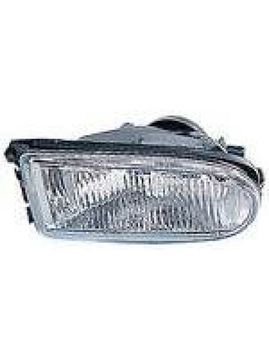 ПРОТИВОТУМАННАЯ ФАРА RENAULT LAGUNA ЛЕВАЯ