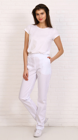 Брюки медицинские Альфа №0