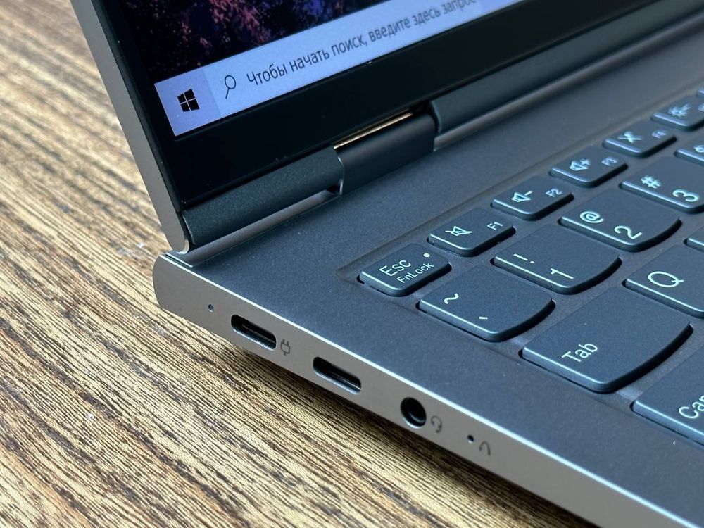 14" Ноутбук Lenovo ThinkBook 14p G2 (2240x1400, AMD Ryzen 7 5800H, RAM 16ГБ,SSD 512ГБ, AMD Radeon RX Vega 8, Win 10Pro)