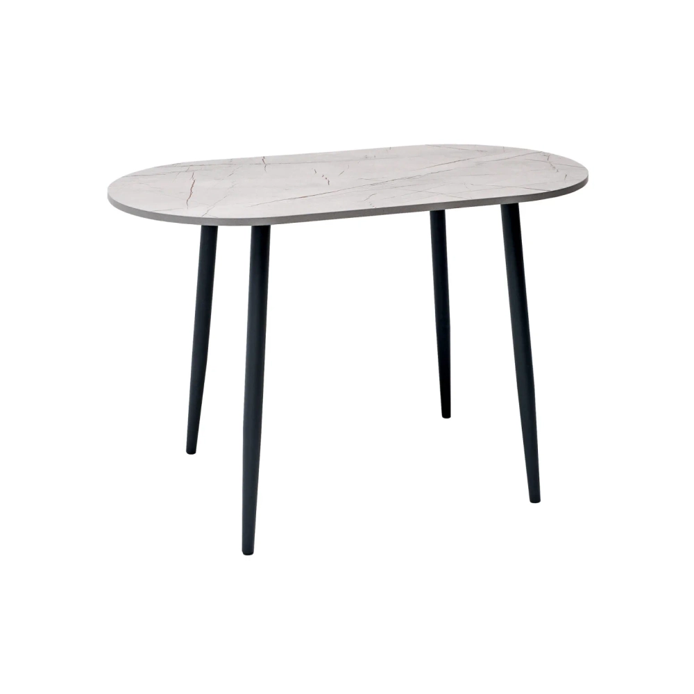 Стол овальный "Сиэтл"