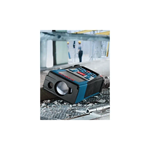 Лазерный дальномер GLM 250 VF Prof BOSCH 0601072100