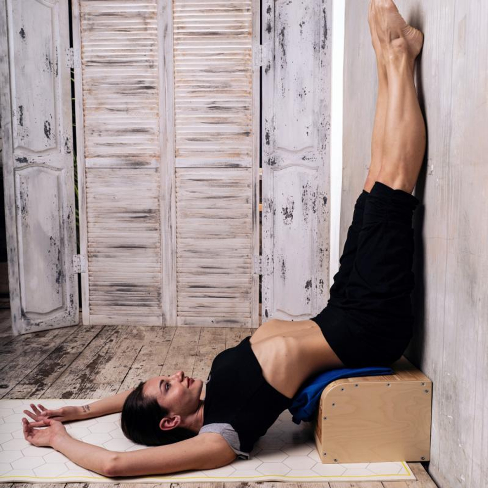 Випарита карани бокс