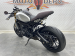 Yamaha MT-09 , 2014