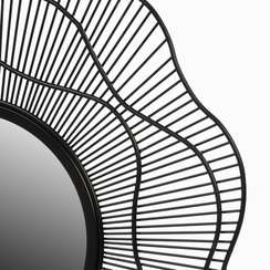 Зеркало Vide диаметр 69