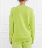 Худи Armani Exchange - зеленый(3RYM86 YJ3NZ)