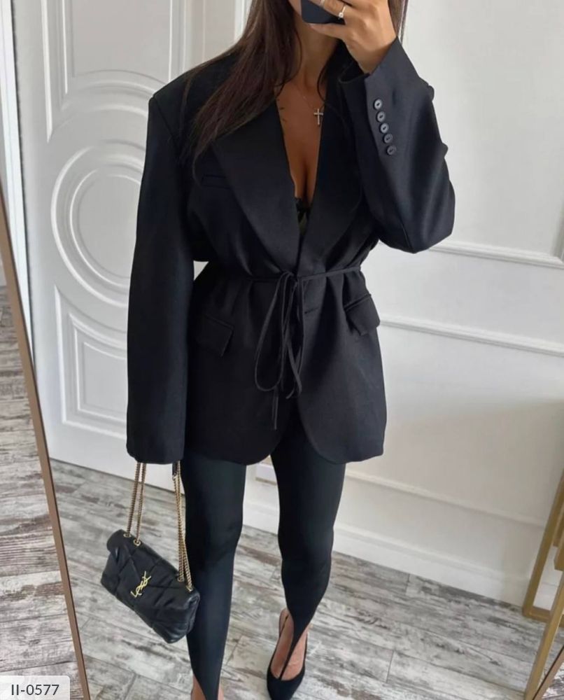 Пиджак II-0576 Фабрика Моды