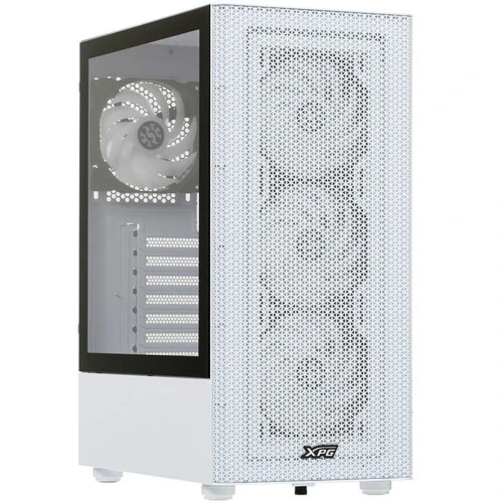 Корпус для компьютера XPG VALORMESHC4VA-WHCWW