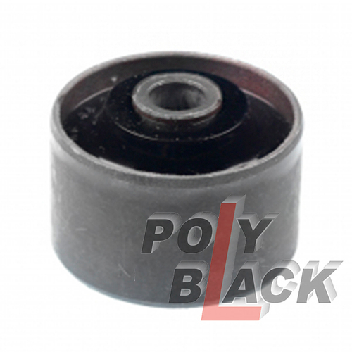 Полиуретановый сайлентблок задней подвески, продольного нижнего рычага, передний(Кратность 1 шт) MB061421