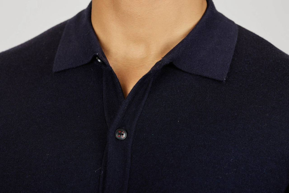 Кардиган Kiton