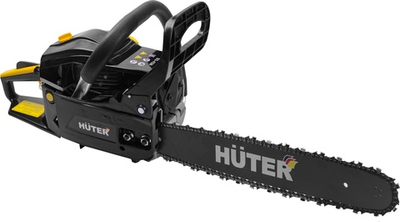 Бензопила HUTER BS-45M 1800w