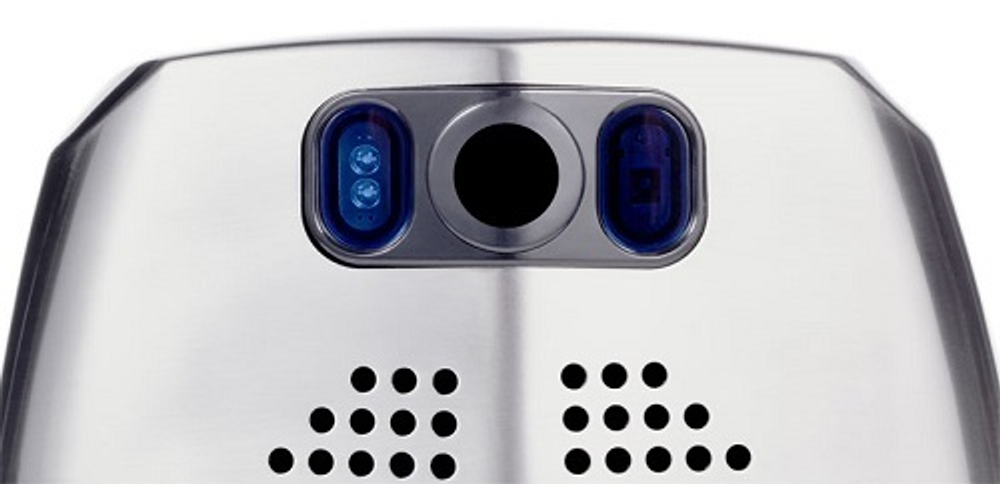 Сушилка для рук  Electrolux EHDA/BH-800