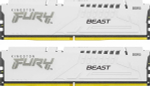DDR5 32GB (2*16GB) Kingston FURY KF556C40BWK2-32