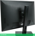 Монитор Hiper KB2710 черный (KB2710HDC2HSV)