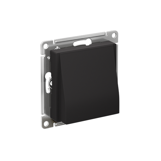 Вывод кабеля AtlasDesign механизм карбон SE ATN001099